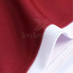 100% Polyester meilleure qualité basket-ball uniforme sport haute qualité sur mesure nouveau Design basket-ball uniforme - Product Image 4