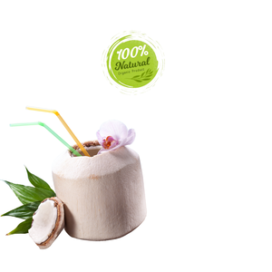 มะพร้าวเพชรบริสุทธิ์ผลิตภัณฑ์ทางการเกษตร - Product Image 5