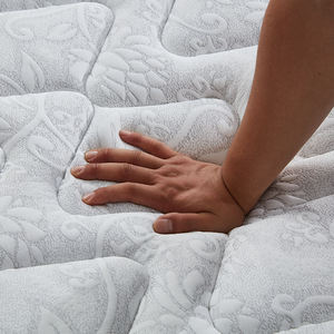 <span class=keywords><strong>Matelas</strong></span> <span class=keywords><strong>pour</strong></span> enfants confortable de 22-30 cm en <span class=keywords><strong>mousse</strong></span> à <span class=keywords><strong>mémoire</strong></span> de forme avec ressorts ensachés individuels <span class=keywords><strong>pour</strong></span> soulager la pression, idéal <span class=keywords><strong>pour</strong></span> l'école et la maison - Product Image 4