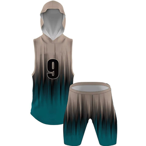 Uniformes de football 7v7 pour hommes de qualité supérieure, tendance du moment, ajustement usine, meilleures ventes, avec impression de logo personnalisé - Product Image 1