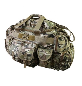 Foldable Gym Waterproof Bugout Sling Man Carry Lawyer Tactical Equipment Gym Emergency Empty <b>Backpack</b> - Product Image 6