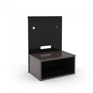 Foshan Hotel <span class=keywords><strong>Furniture</strong></span> Motel 6 High Back Cabecero Silla Gabinete Escritorio Armario Motel Habitación Muebles EE. UU. Hotel Dormitorio Set - Product Image 5