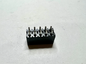 ขั้วต่อไฟฟ้าแบบแยกส่วนรุ่นใหม่ของแท้จาก Samtec รุ่น IPT1-105-01-L-D - Product Image 3