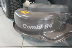 Tondeuse autoportée industrielle en gros pour R 420TsX AWD, moteur 2 temps 125cc, commande électrique à 100%, télécommandée, pour usine - Product Image 4