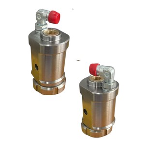 8613244105 8613 2441 05 Mandrin de serrage pour pièces détachées de machines minières, porte-outil, mandrin de perçage, mandrin industriel, ensemble de mandrin - Product Image 5