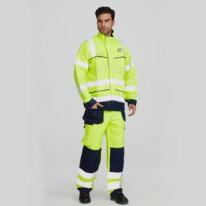 Traje de Carreras de Karting Personalizado de Nivel 2 para Hombre, Tallas Juveniles y de Adulto, Mono de Carreras Lavable, Antiestático, Ropa de Trabajo - Product Image 2