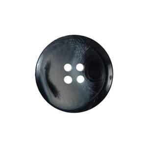 Botón de cuerno de búfalo de la mejor calidad en blanco Personalización Tamaño y tamaño grande y corto disponible ágata - Product Image 5