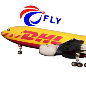 Servicio internacional Transporte aéreo refrigerado Transporte de carga Contenedores para venta Tarifas Transporte aéreo a América EE. UU. - Product Image 1