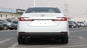 Toyota Camry 2.5L HEV 2020 Usado en Buen Estado - Product Image 2