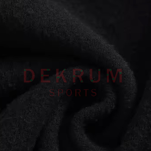Fabriqué en usine OEM personnalisé hommes survêtements meilleur vente pas cher prix coton/polyester tissu hommes survêtements - Product Image 5