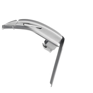 High Quality Stainless Steel Surgical Laryngoscope Blades Best Price Online Sale <b>Instrument</b> - Product Image 4
