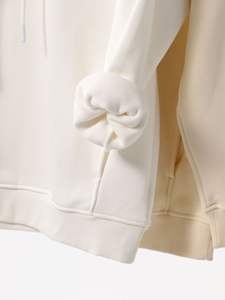 Haute qualité 600 GSM coton surdimensionné goutte épaule Logo personnalisé sweats à capuche en vrac en gros impression broderie hommes sweats à capuche - Product Image 3