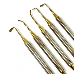 Kit de implante dental de Dentavex Corporation, conjunto de instrumentos de elevación sinusal de 5 piezas de calidad alemana Premium - Product Image 4