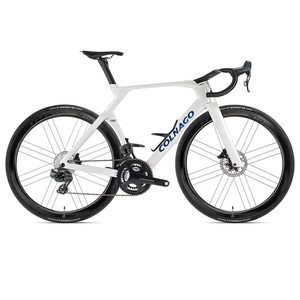 Vélo de route Coll nago Y1Rs ENVE SES 4.5 - Dura-Ace Di2 / SRAM RED AXS - Product Image 3