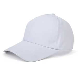Gorras de golf sin costuras de diseño no estructurado de perfil bajo hechas con algodón de rendimiento ligero bajo Moq precio barato para adultos - Product Image 4
