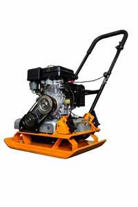 Générateur compact haute performance avec système de refroidissement avancé et sortie de tension stable, disponible aux États-Unis - Product Image 6