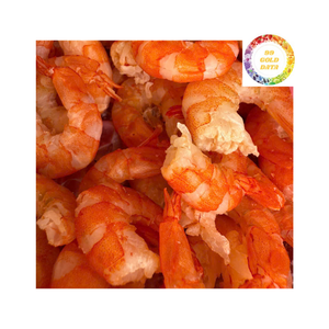 กุ้งแห้งขายส่งเหมาะสำหรับการส่งออกมีฉลากส่วนตัว - Product Image 5