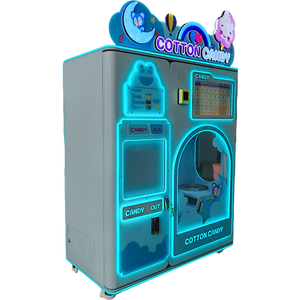 Machine à barbe à papa pour filles machine à barbe à papa fée machine à barbe à papa à vendre - Product Image 6