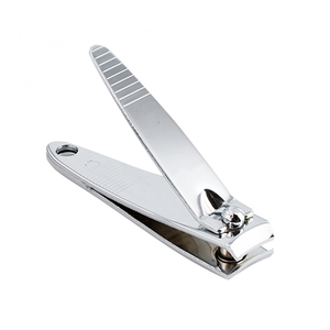 Best High Quality Professional <b>Nail</b> <b>Tool</b> <b>Nail</b> Cutters Stainless Steel Bulk with Curved Sharp Blade Wide Jaw Opening Durable - Product Image 2