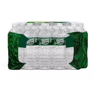 Fournisseur direct, prix économique, eau de source polonaise certifiée KOSHER, bouteilles en plastique 750 ml/500 ml/330 ml/1 L - Product Image 2