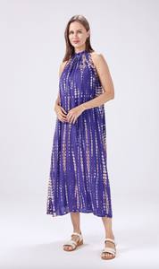 Vestido de playa Tye and dye - Product Image 4