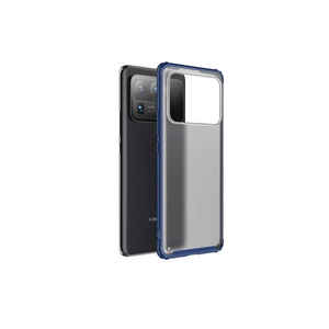 Funda de Silicona Premium SAFA Volks para Xiaomi Mi 11 Ultra, Elegante Carcasa Trasera de PC, Duradera y Resistente a Impactos - Product Image 1