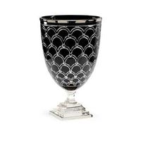 Vase de table en cristal transparent de couleur personnalisée, écologique, moderne, pour la décoration de la maison, qualité garantie, luxe, mariage