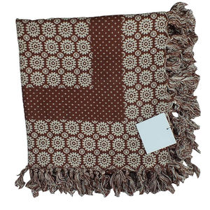 Bufanda de 95x95cm para hombre, Hijab árabe para la cabeza, al por mayor - Product Image 3