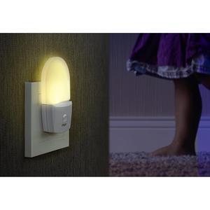 Reer Pack of 4 'NightGuide' 1 Sensor Night Light Baby & Kids Decor Night Light - Product Image 4