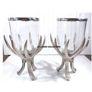 Nouveau bougeoir pieuvre moderne bon marché bougeoirs de mariage bougeoirs ouragans bougeoir décoration de mariage centre de table - Product Image 2