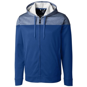 Sweats à capuche zippés respirants personnalisés pour hommes – Toutes couleurs et tailles, unis, imprimés numériquement pour l'hiver, MOQ 2 pièces, avec poche, haute qualité - Product Image 6