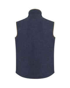 Gilet coupe-vent léger de luxe pour hommes de haute qualité gilet et gilet sans manches personnalisés gilets respirants - Product Image 5