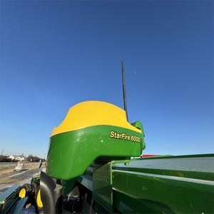 Système de guidage STARFIRE 6000 pour les équipements agricoles Johnn De.ere Système GPS Starfire 7000 Direction automatique - Product Image 3
