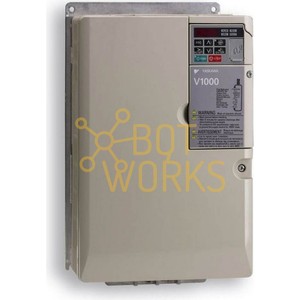 Omron VZA47P5FAAGBR24 - Nuovo - Product Image 1