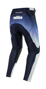 Combinaison de motocross Équipement de moto Combinaison de course personnalisée Ensemble d'équipement de moto pour adulte Pantalon et maillot Motocross Design personnalisé Maillot et pantalon - Product Image 5