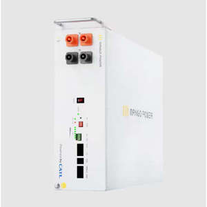 Module de batterie LFP Mango Power M 5kWh 100Ah, hybride, prêt pour la réseau électrique - Product Image 1