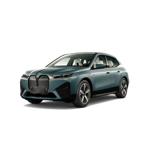 SUV Eléctrico de Lujo 2025, Tracción en las Cuatro Ruedas, Gran Autonomía, Vehículo Usado, 5 Plazas, Vehículo Eléctrico Inteligente, Listo para Exportar - Product Image 3