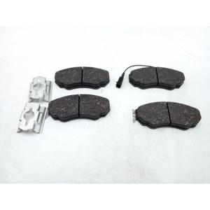 Pastiglie Freno FIAT Ducato 5a Serie (06>14) 77364862 Benzina - Product Image 1