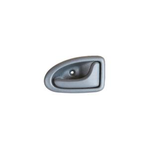 Manija de Puerta Interior Derecha Gris Kaya Plastik KR-399 para Clio 7700434717 Turquía - Product Image 1