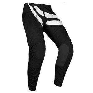 Pantalones de Motocross para Hombre Hechos a Medida de Alta Calidad, Ropa de Carreras Premium, Talla Grande, Color Sólido, Impermeables, Precio Económico, OEM - Product Image 3