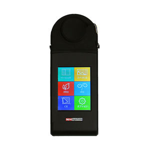 Herramientas de medición de gama alta Analizador de luz LA-105 Instrumentos Fabricantes digitales Espectro Medición práctica Crecimiento de plantas LED - Product Image 1