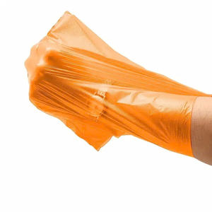 Bolsas de plástico PET HDPE/LDPE reutilizables más vendidas, impresas a medida en varios colores para embalaje - Product Image 2