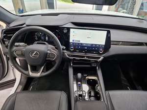 Nuevo/USADO 2025 para LEXUS RX 450 2.5L HÍBRIDO Motor SUV Emisión Euro VI Automático Cámara Trasera 360° 5 Plazas - Product Image 3