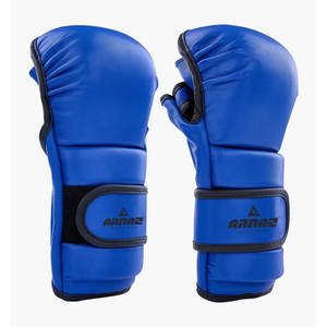 Gants de sac à la demande du client avec logo personnalisé Gants de sac de couleur unie à bas quantité minimale de commande Gants de sac de haute qualité - Product Image 3