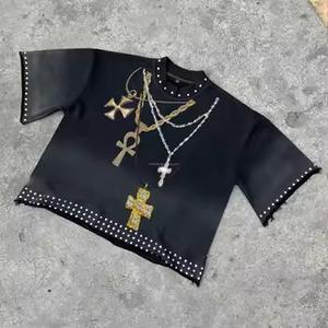 เสื้อฮู้ดโพลีเอสเตอร์สำหรับผู้ใหญ่ใส่สบายซักได้อย่างยั่งยืนในบ้านโรงแรมเครื่องบินการเดินทางกลางแจ้งในร่ม - Product Image 2