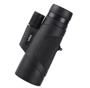 Télescope monoculaire 12x42 pour Smartphone-Monoculaire haute puissance pour adultes - Product Image 6