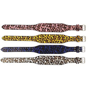 Top Selling Adjustable Heavy Duty <b>Weight</b> Lifting <b>Belt</b> Steel Buckle Durable Powerlifting <b>Belt</b> for Gym Workout Comfortable - Product Image 4