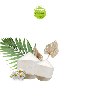 Produits agricoles à base de noix de coco au diamant Douceur naturelle pour la préservation de la santé - Product Image 6