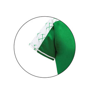 100% Polyester Imprimé Rayé Baseball Jersey Personnalisé Couleur Baseball Uniforme Ensembles Personnalisé Hommes Logo À Séchage Rapide Anti-Bactérien - Product Image 5