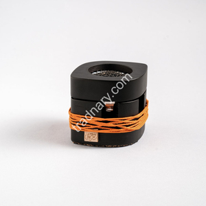 Último Mubkhar madera Metal Bukhoor quemador tradicional quemador de incienso titular por Tradnary Exim Pvt Ltd para regalo de Ramadán al por mayor - Product Image 6